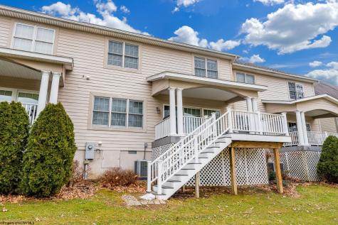 404 St. Andrews Drive Morgantown WV 26508