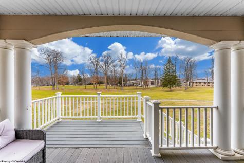 404 St. Andrews Drive Morgantown WV 26508