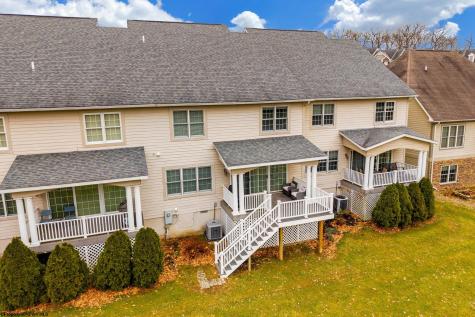 404 St. Andrews Drive Morgantown WV 26508