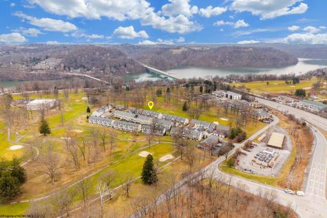 404 St. Andrews Drive Morgantown WV 26508