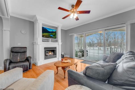 404 St. Andrews Drive Morgantown WV 26508