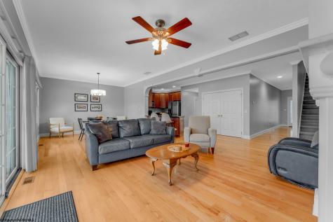 404 St. Andrews Drive Morgantown WV 26508