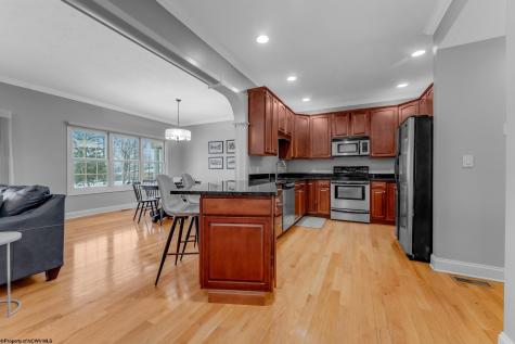 404 St. Andrews Drive Morgantown WV 26508
