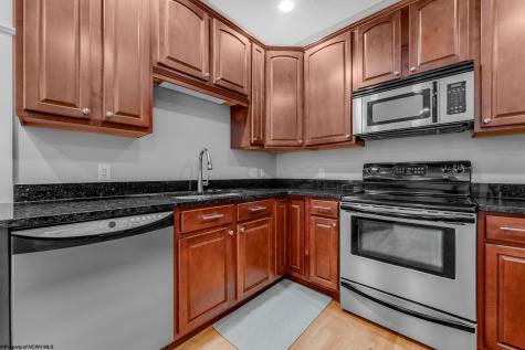 404 St. Andrews Drive Morgantown WV 26508
