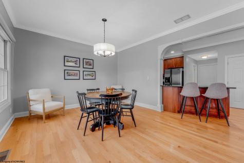 404 St. Andrews Drive Morgantown WV 26508