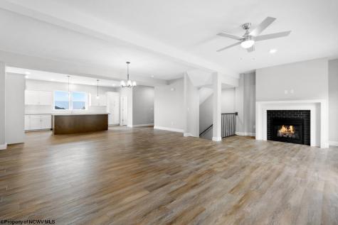 286 Red Oak Lane Morgantown WV 26501