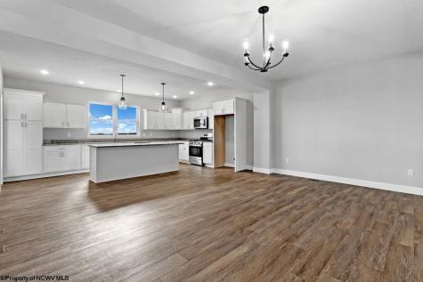 286 Red Oak Lane Morgantown WV 26501