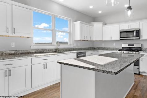 286 Red Oak Lane Morgantown WV 26501