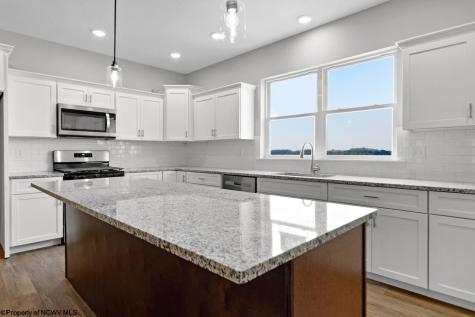 286 Red Oak Lane Morgantown WV 26501