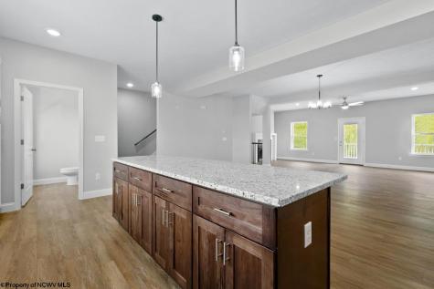 286 Red Oak Lane Morgantown WV 26501
