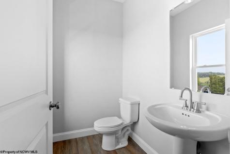286 Red Oak Lane Morgantown WV 26501