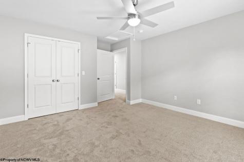 286 Red Oak Lane Morgantown WV 26501