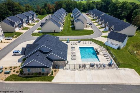286 Red Oak Lane Morgantown WV 26501