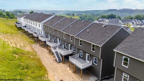 286 Red Oak Lane Morgantown WV 26501