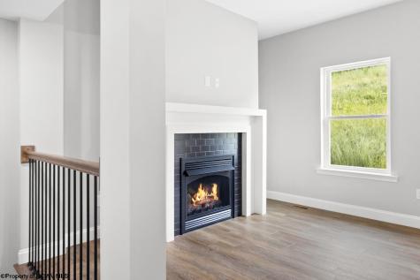 286 Red Oak Lane Morgantown WV 26501