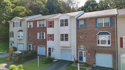 32 Fairway Drive Mount Clare WV 26408