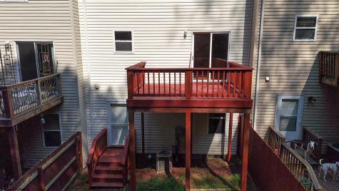 32 Fairway Drive Mount Clare WV 26408