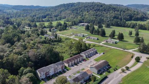 32 Fairway Drive Mount Clare WV 26408