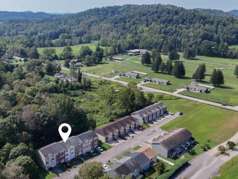 32 Fairway Drive Mount Clare WV 26408