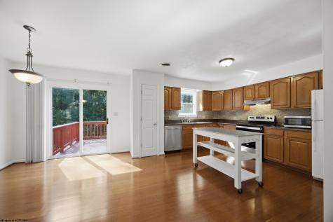 32 Fairway Drive Mount Clare WV 26408