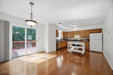 32 Fairway Drive Mount Clare WV 26408
