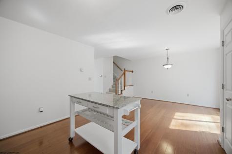 32 Fairway Drive Mount Clare WV 26408