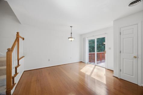 32 Fairway Drive Mount Clare WV 26408