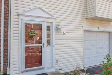 32 Fairway Drive Mount Clare WV 26408