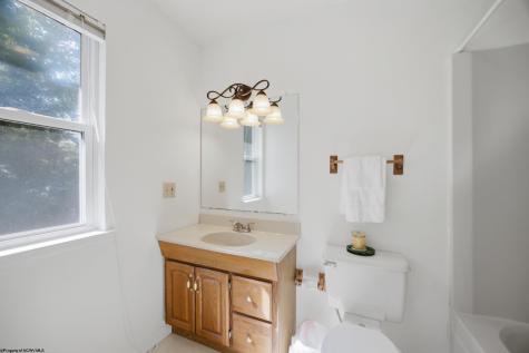 32 Fairway Drive Mount Clare WV 26408