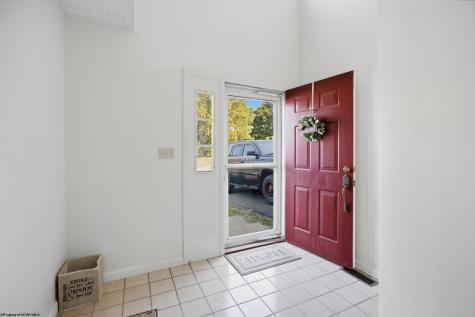 32 Fairway Drive Mount Clare WV 26408