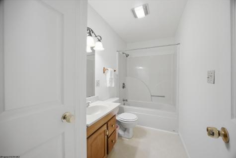 32 Fairway Drive Mount Clare WV 26408