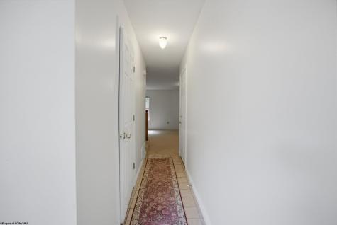 32 Fairway Drive Mount Clare WV 26408