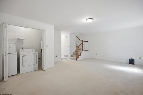 32 Fairway Drive Mount Clare WV 26408