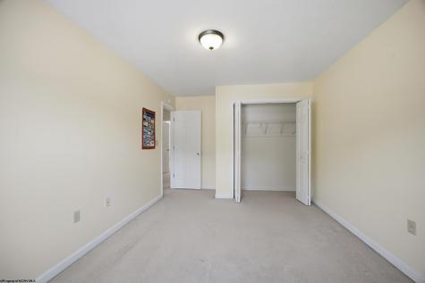 32 Fairway Drive Mount Clare WV 26408