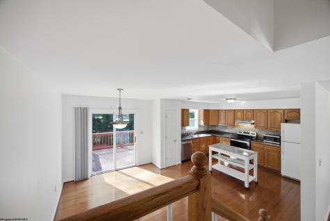 32 Fairway Drive Mount Clare WV 26408