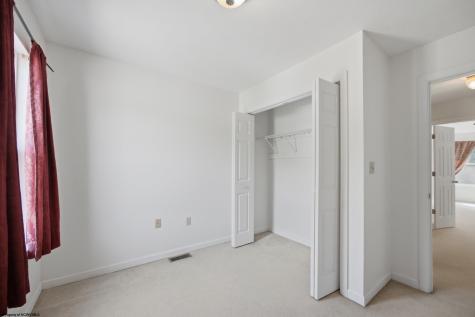 32 Fairway Drive Mount Clare WV 26408