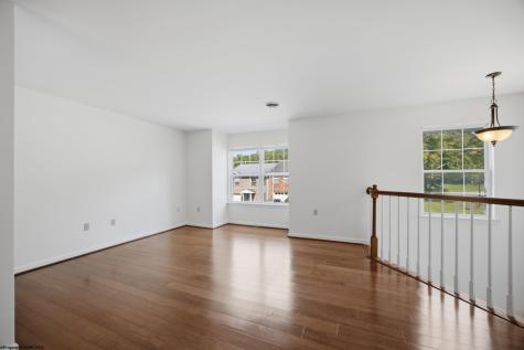 32 Fairway Drive Mount Clare WV 26408