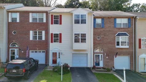 32 Fairway Drive Mount Clare WV 26408