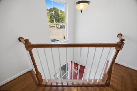 32 Fairway Drive Mount Clare WV 26408