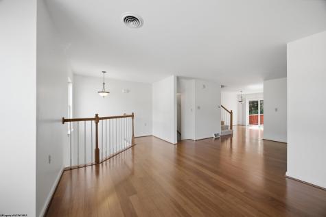 32 Fairway Drive Mount Clare WV 26408