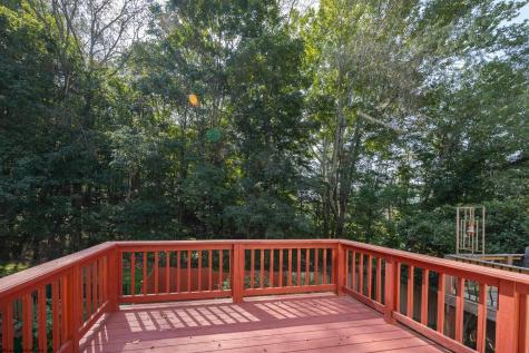 32 Fairway Drive Mount Clare WV 26408