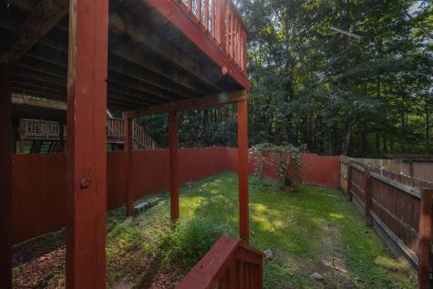 32 Fairway Drive Mount Clare WV 26408