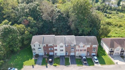 32 Fairway Drive Mount Clare WV 26408