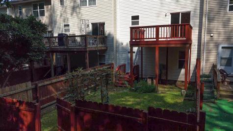 32 Fairway Drive Mount Clare WV 26408