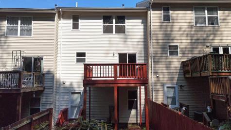 32 Fairway Drive Mount Clare WV 26408