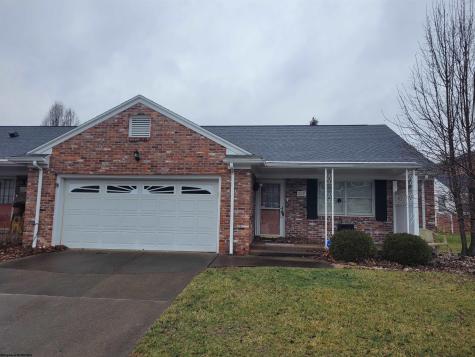 619 Deerfield Drive Bridgeport WV 26330