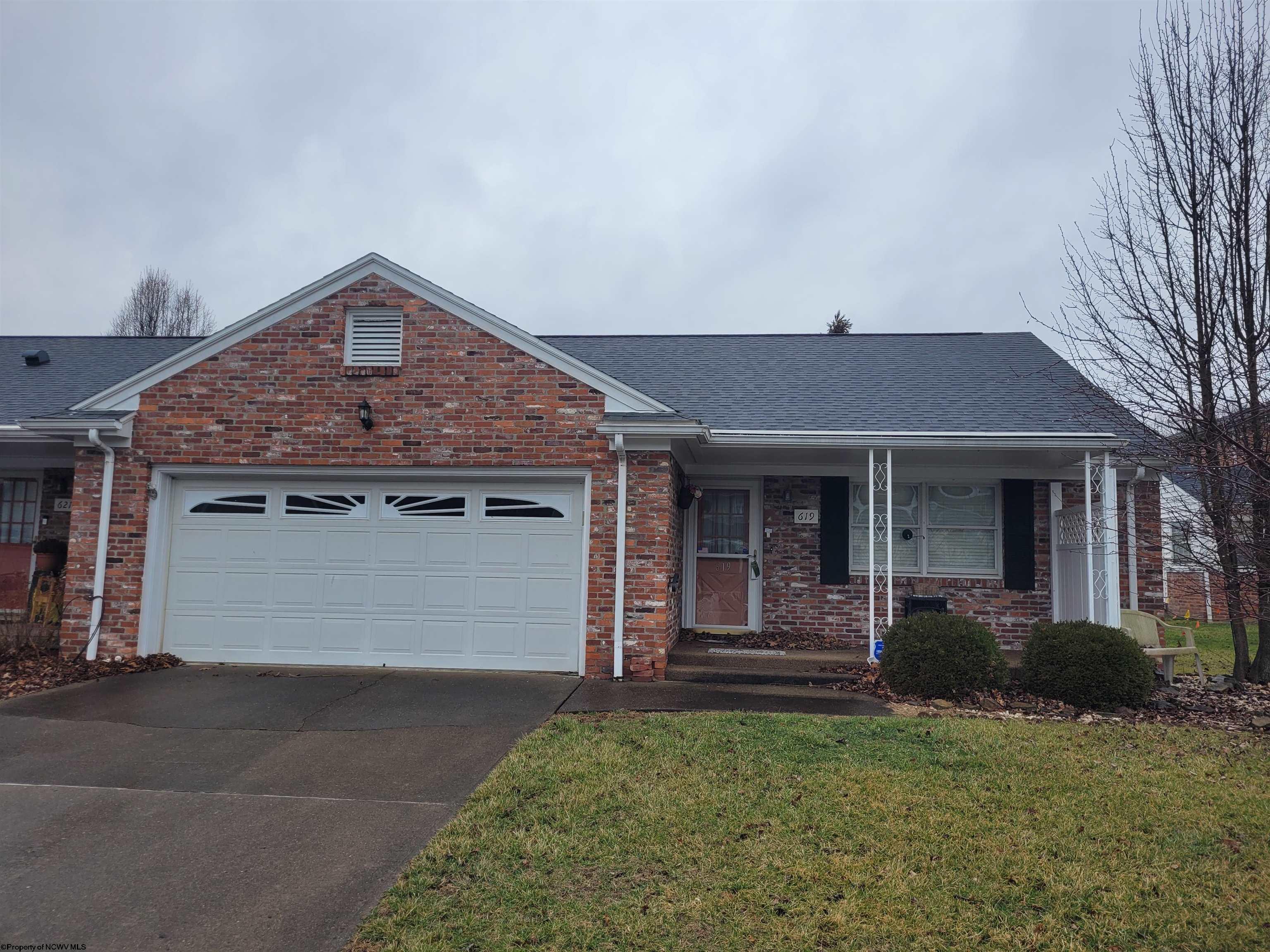619 Deerfield Drive Bridgeport WV 26330