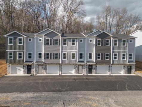 107 Frisco Lane Bridgeport WV 26330