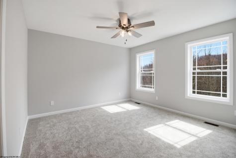 107 Frisco Lane Bridgeport WV 26330