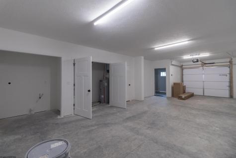107 Frisco Lane Bridgeport WV 26330